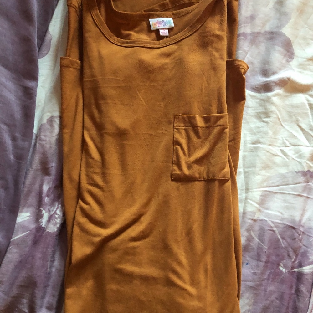 Lularoe Carly